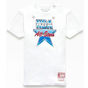 Mitchell & Ness All-Star NBA Classic T-Shirt